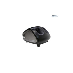 [제스파] 블랙사르 발 마사지기 ZP3630