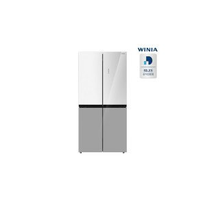 [삼성전자] 비스포크 4도어 냉장고 RF85T9141T1 [용량:870L] [삼성  공식 인증점][전국 무료 배송/설치/폐가전회수]
