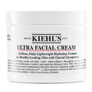 키엘 울트라 페이셜 수분 크림 125ml