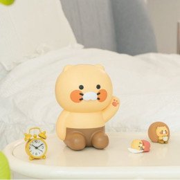 [카카오프렌즈] 춘식이 브릭 피규어 블루투스 스피커
